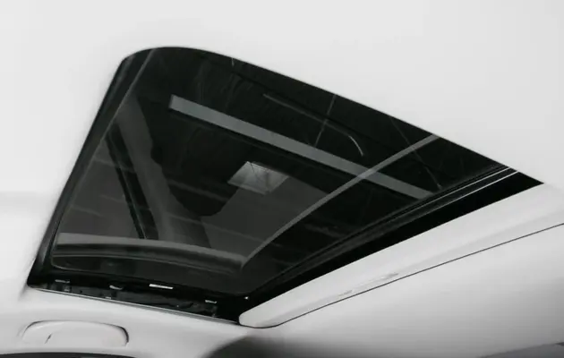 DongFeng AX7, фото №18