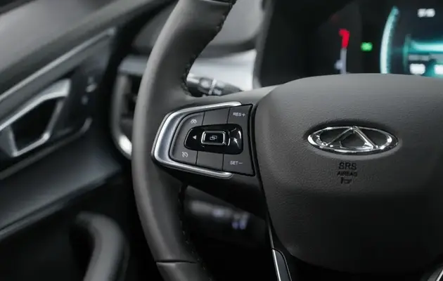 Chery Tiggo 7 Pro, фото №7