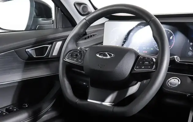 Chery Tiggo 7 Pro Max, фото №7
