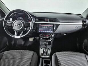 Kia Rio X-Line