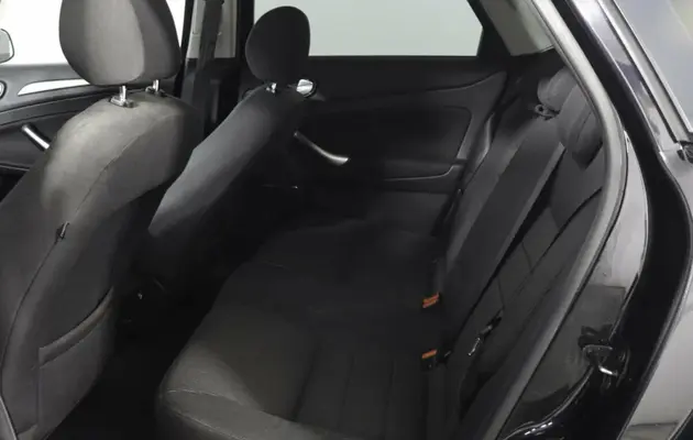 Ford Mondeo, фото №6