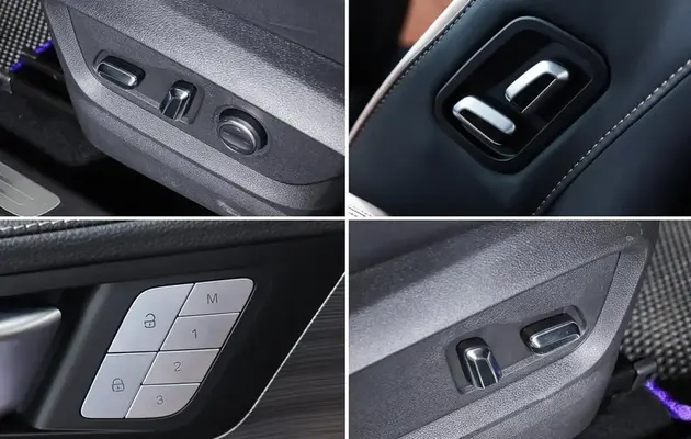 Chery Tiggo 8 Pro Max, фото №11