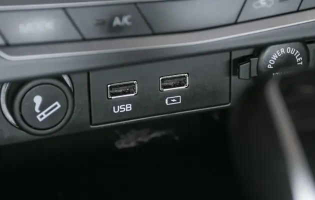 Lifan X70, фото №10