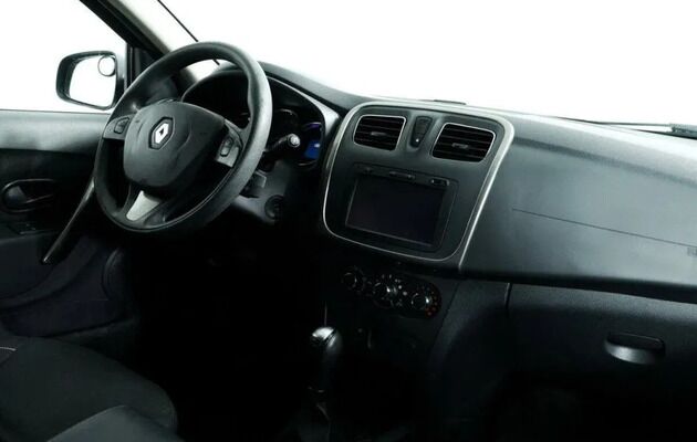 Renault Sandero, фото №6