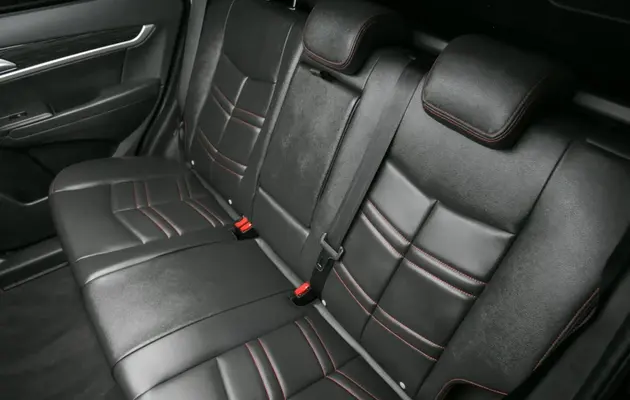 DongFeng AX7, фото №19