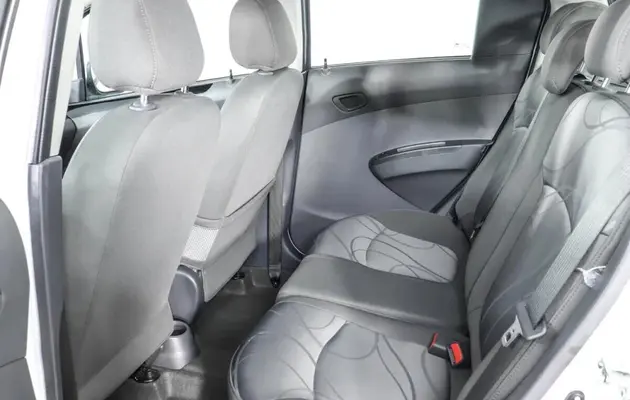 Chevrolet Spark, фото №7