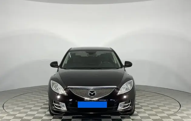 Mazda 6, фото №6