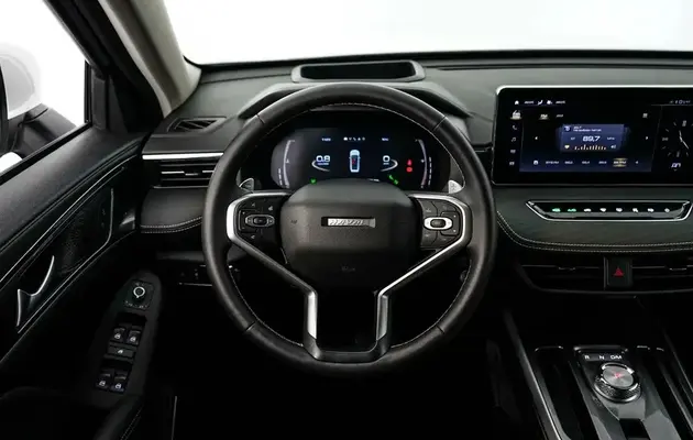 Haval Jolion, фото №11