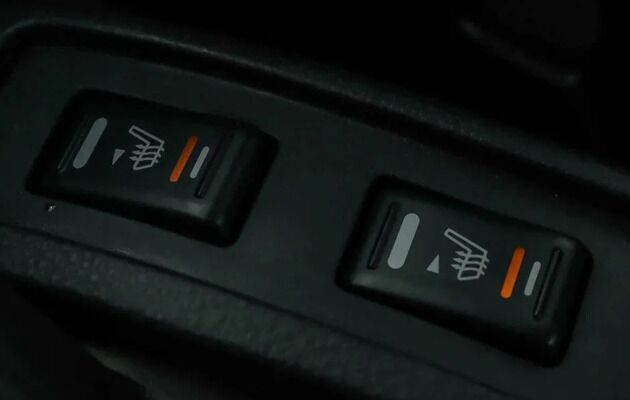 Nissan Tiida, фото №10