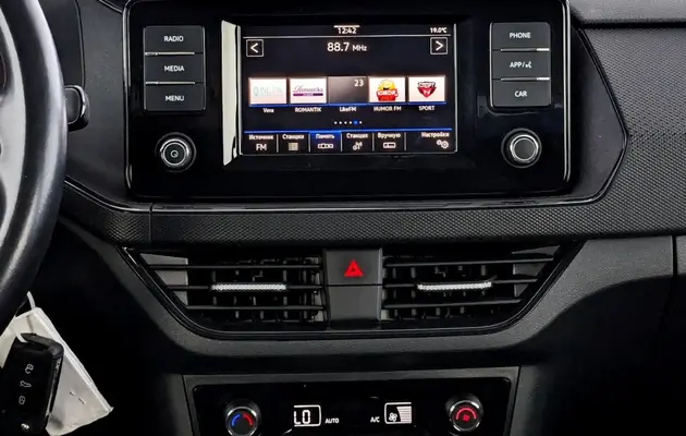 Volkswagen Polo, фото №11