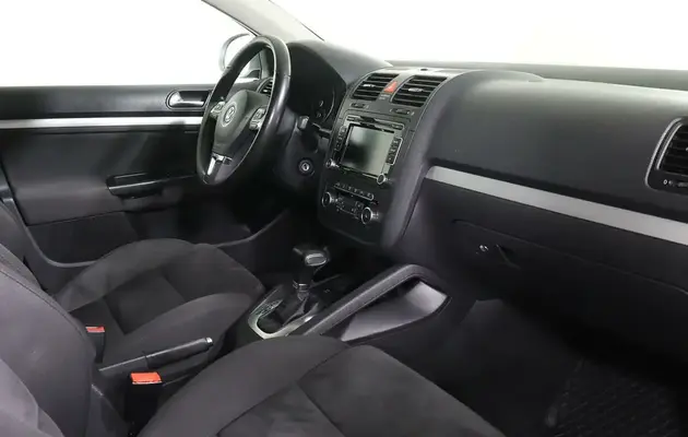 Volkswagen Jetta, фото №5