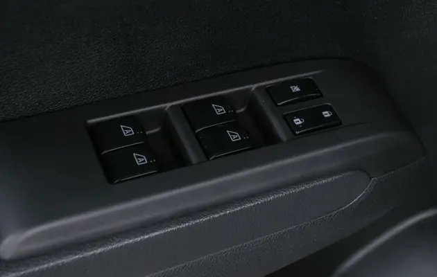 DongFeng AX7, фото №15