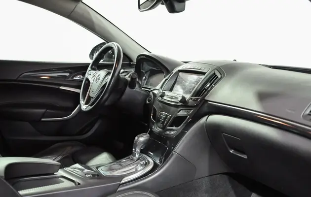 Opel Insignia, фото №6