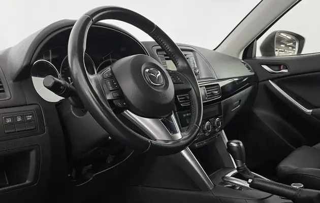 Mazda CX-5, фото №7