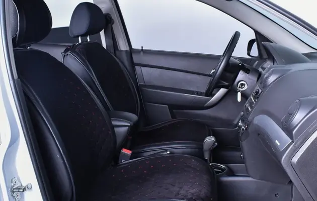 Ravon Nexia R3, фото №8