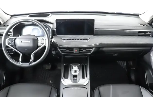 Haval Jolion, фото №8