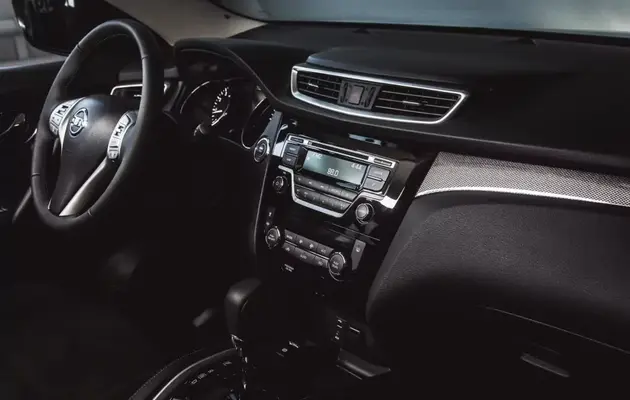 Nissan X-Trail, фото №7