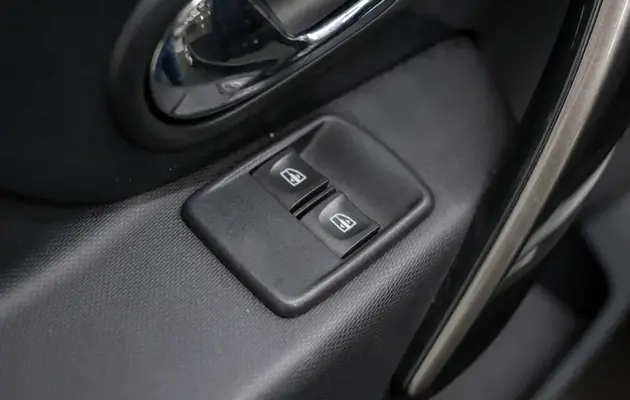 Renault Sandero, фото №10