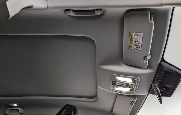 Changan Uni-K, фото №9