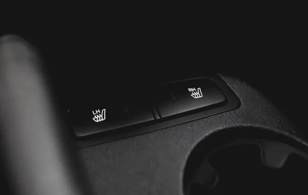 Hyundai Tucson, фото №11