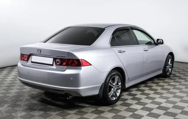 Honda Accord, фото №2