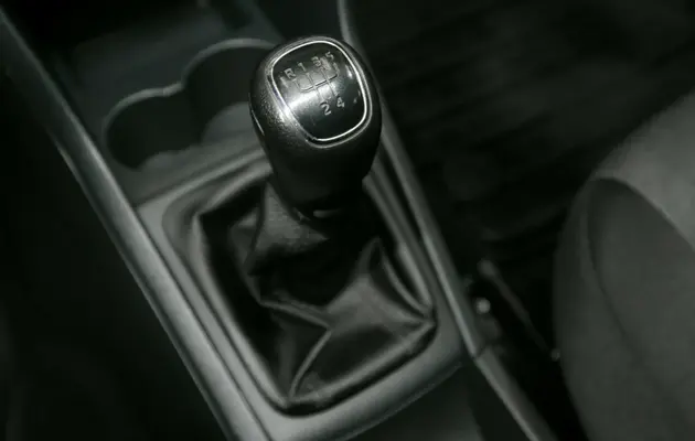 Skoda Rapid, фото №11