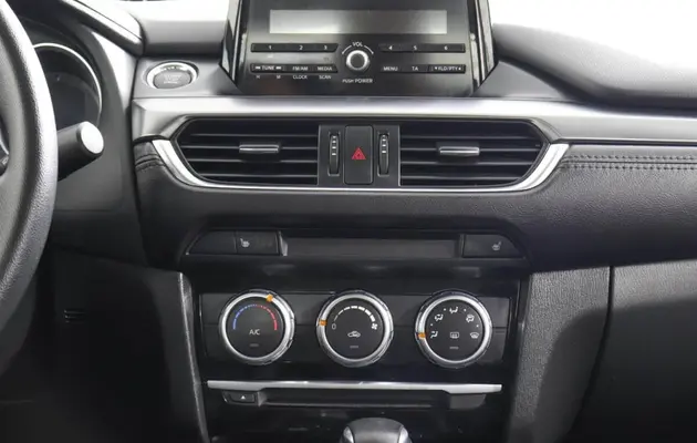 Mazda 6, фото №9