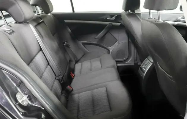 Skoda Octavia, фото №8