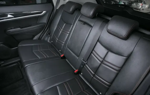 DongFeng AX7, фото №19