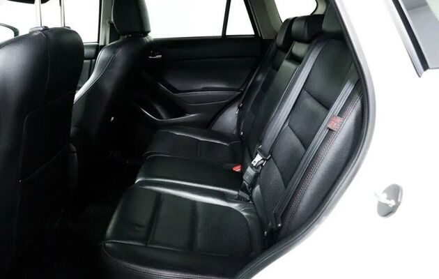 Mazda CX-5, фото №8