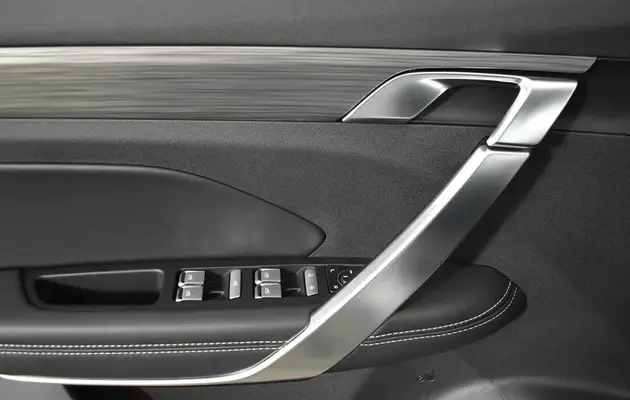 Geely Atlas Pro, фото №8