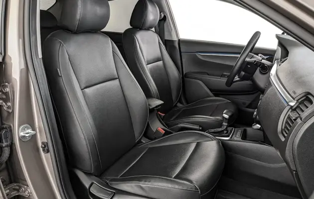 Kia Rio, фото №5