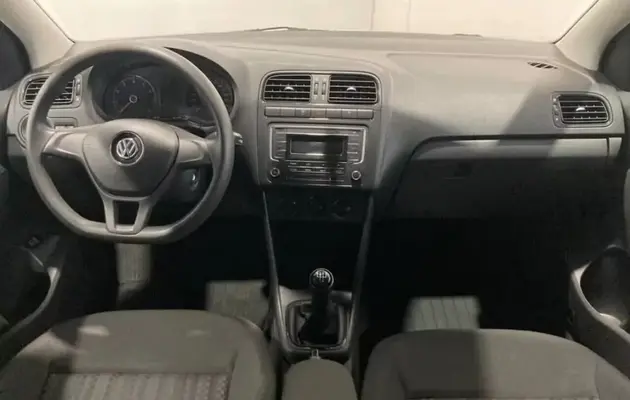 Volkswagen Polo, фото №9