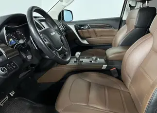Haval H9