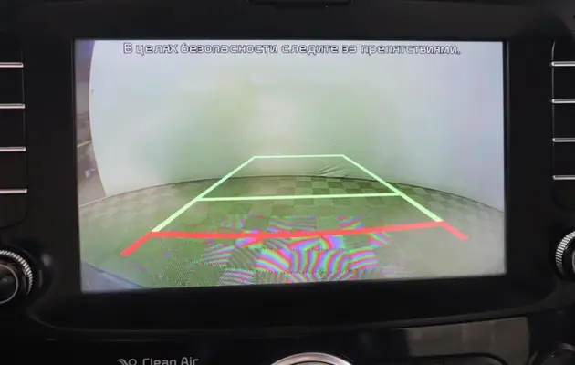 Kia Soul, фото №10