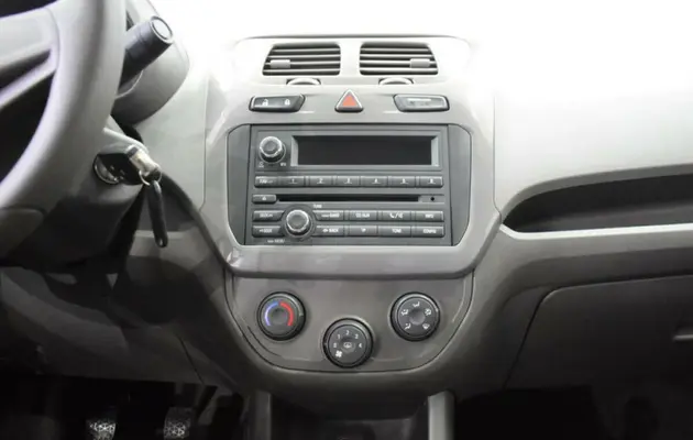 Ravon R4, фото №7