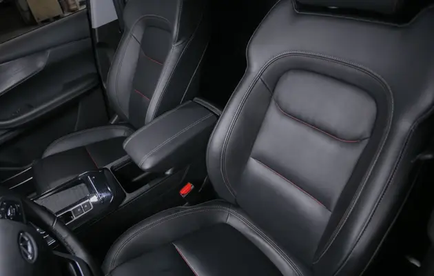 Chery Tiggo 7 Pro, фото №9