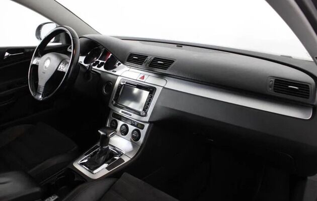 Volkswagen Passat, фото №6