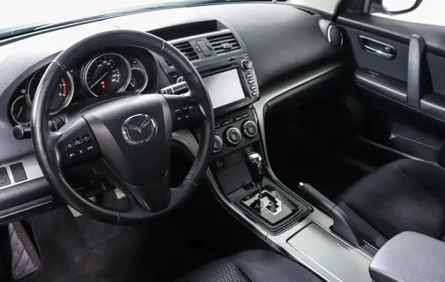 Mazda 6, фото №5