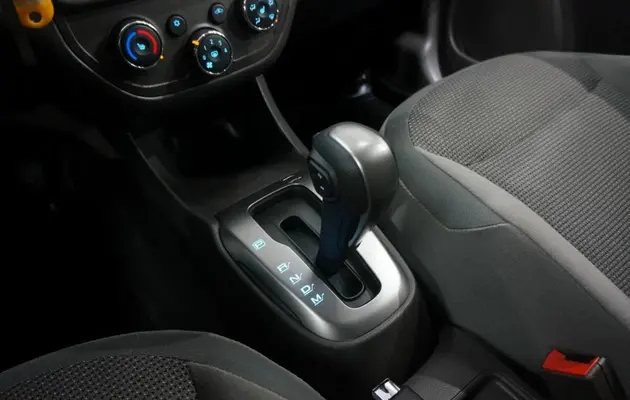 Chevrolet Cobalt, фото №12