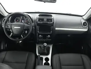 Haval H5