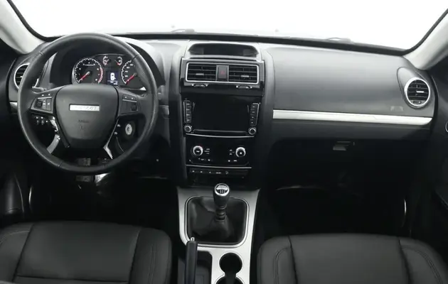 Haval H5, фото №4