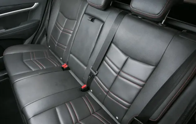 DongFeng AX7, фото №19