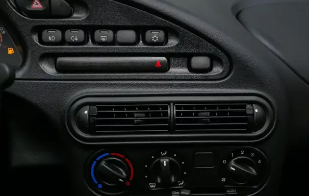 LADA (ВАЗ) Niva, фото №12