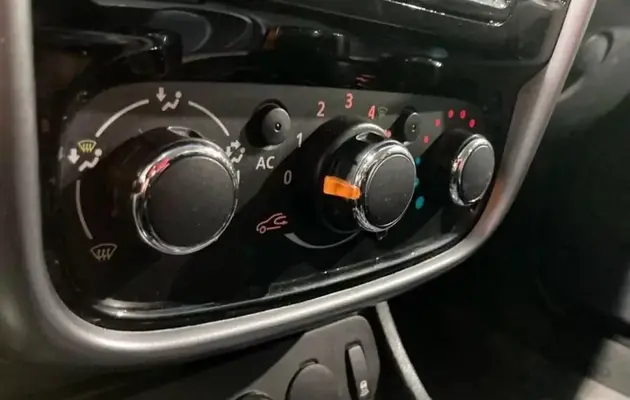 Renault Duster, фото №11