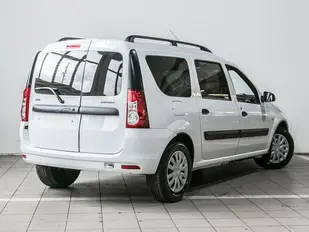 LADA (ВАЗ) LARGUS