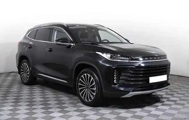 EXEED TXL, фото №1