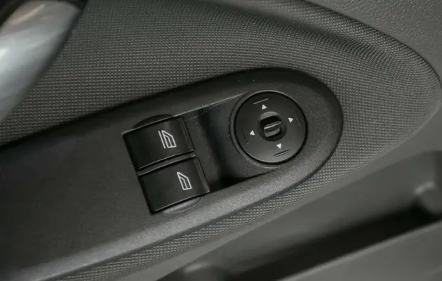 Ford C-MAX, фото №11