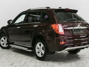 Lifan X60