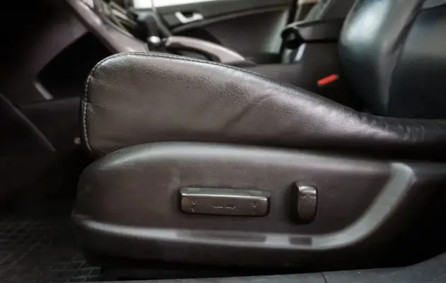 Honda Accord, фото №10